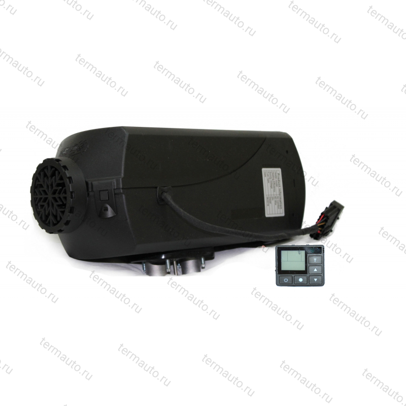 Aero Comfort 2D ST 24 Aero Comfort 2D ST 24